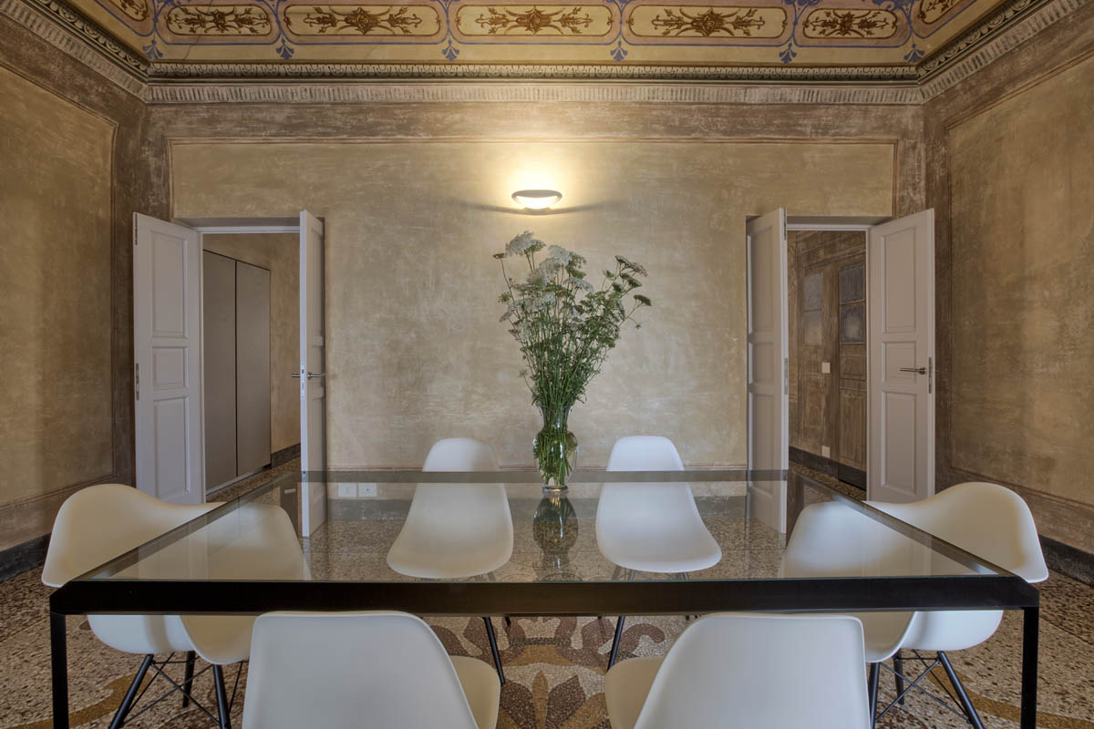 Sala da pranzo
