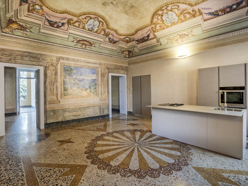Cucina
