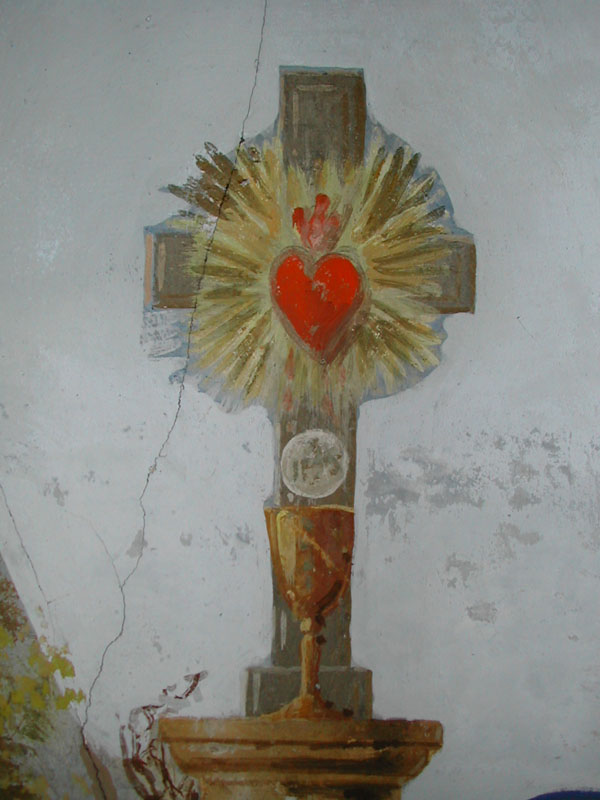 Prima del restauro