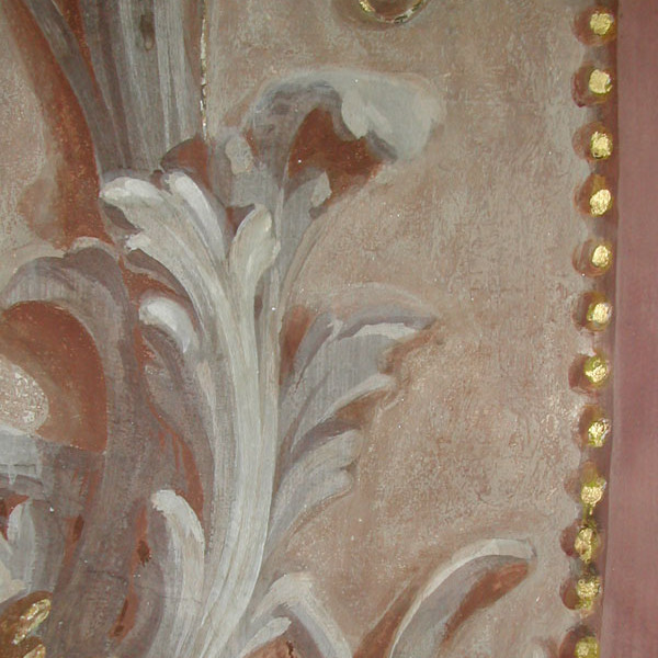 Dopo il restauro